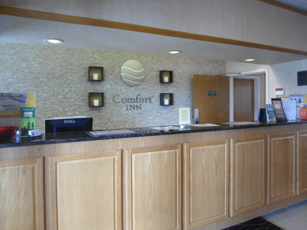 Quality Inn איסטון מראה חיצוני תמונה